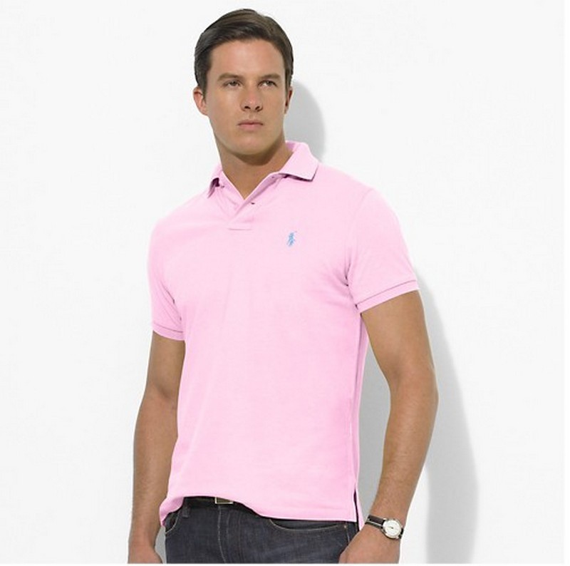 RL Men's Polo 169